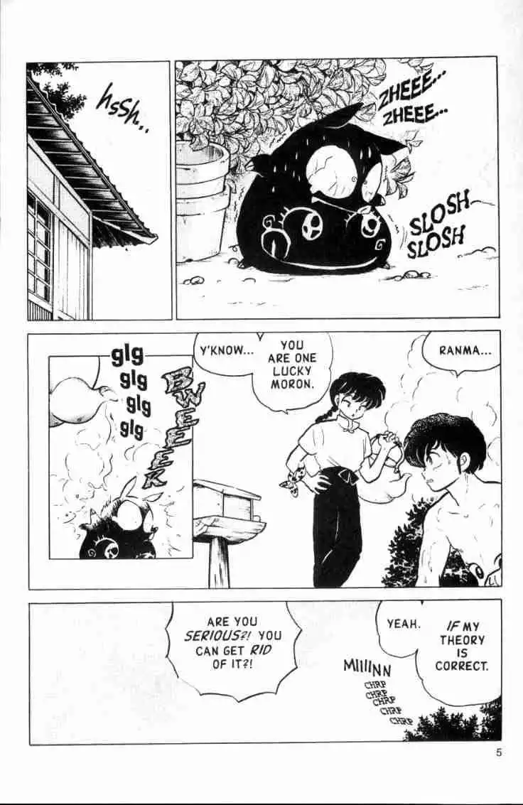 Ranma 1/2 Chapter 145 5